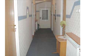 Polsko Penzión Licheń Stary, Exteriér